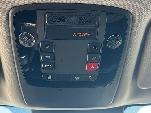 Used 2025 Kia Carnival LXS image 28
