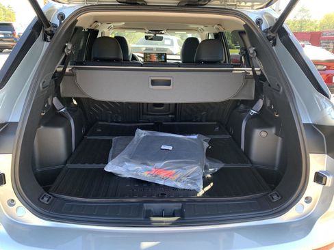 New 2025 Mitsubishi Outlander SEL image 24