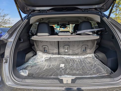 New 2026 Subaru Crosstrek 2.5i Limited w/ Popular Package #3A image 13