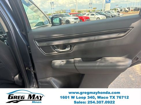 Used 2023 Honda CR-V EX image 26