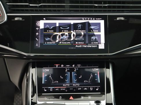 New 2026 Audi Q7 Premium Plus AWD/4WD image 19