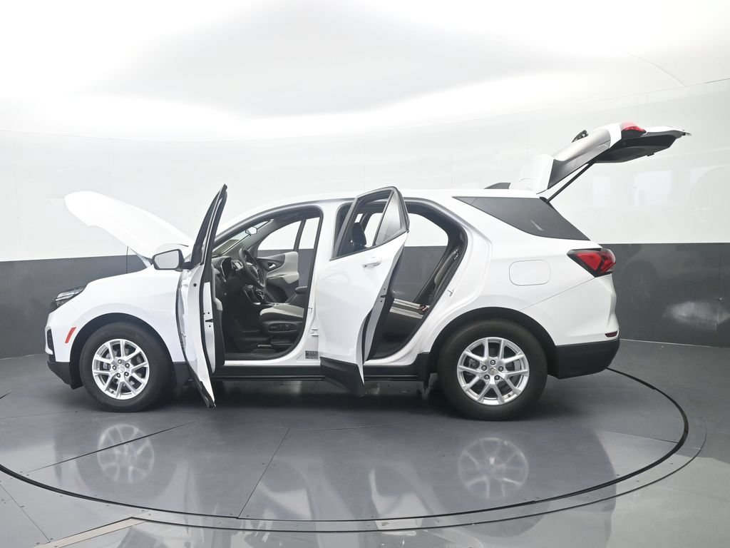 Used 2024 Chevrolet Equinox LS w/ LS Convenience Package FWD image 72