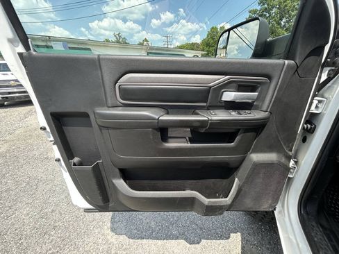 Used 2019 RAM 3500 Tradesman AWD/4WD image 19
