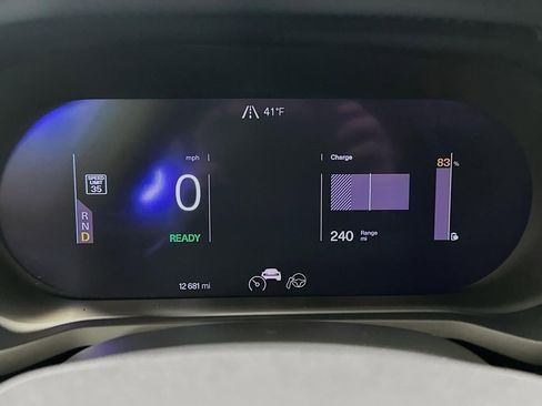 Used 2024 Polestar Polestar 2 w/ Pilot Pack image 41