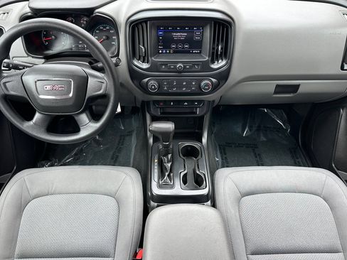 Used 2021 GMC Canyon Elevation Standard w/ Trailering Package RWD image 14