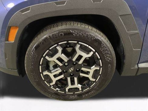 Certified 2025 Hyundai Tucson XRT image 11