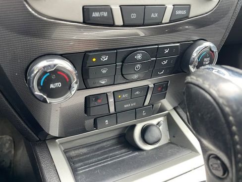 Used 2010 Ford Fusion SEL FWD image 22