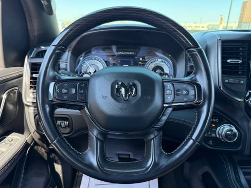Used 2022 RAM 1500 Limited AWD/4WD image 28