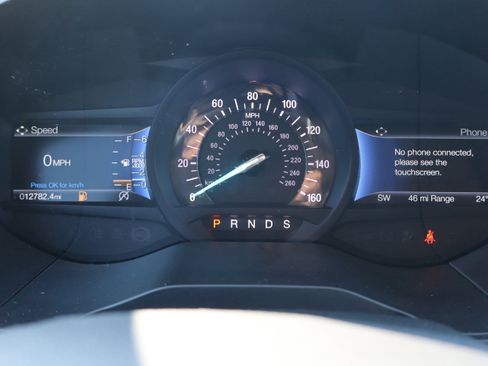 Used 2024 Ford Edge SEL w/ Convenience Package image 30