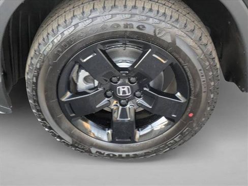 Used 2026 Honda Ridgeline Black Edition image 9