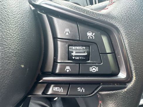 Used 2022 Subaru WRX image 29