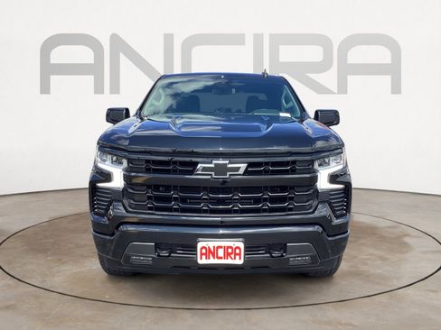 Used 2026 Chevrolet Silverado 1500 RST w/ RST Select Package RWD image 8