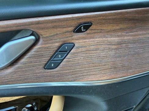 Used 2023 Jeep Grand Cherokee Summit w/ Adv Protech Group IV image 15