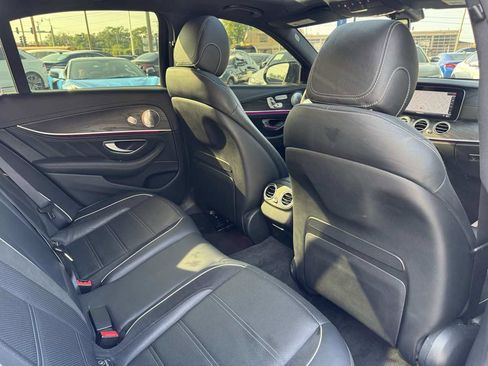Used 2018 Mercedes-Benz E 63 AMG S image 54