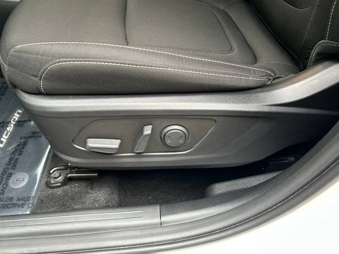 Used 2024 Hyundai Tucson SEL FWD image 16