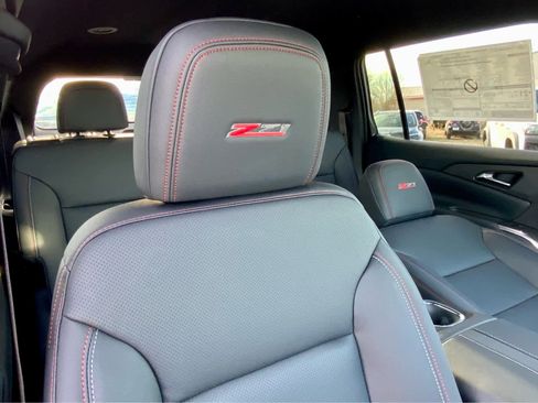 New 2026 Chevrolet Traverse Z71 w/ Driver Confidence Package image 32