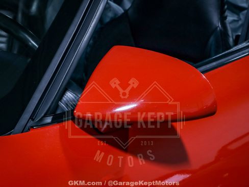Used 1994 Chevrolet Corvette Coupe image 27