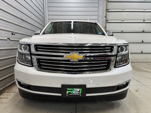 Used 2020 Chevrolet Tahoe Premier image 2