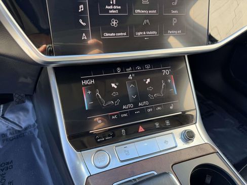 Used 2020 Audi A6 2.0T Premium w/ Convenience Package image 30