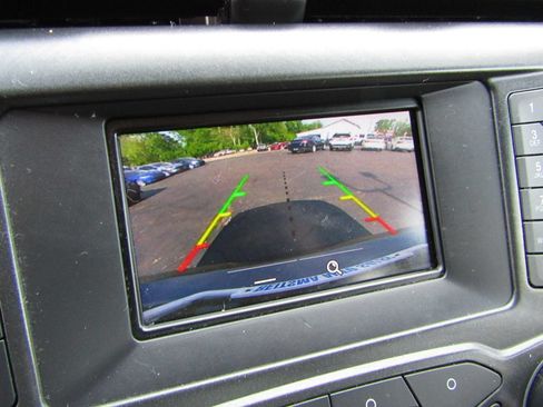Used 2018 Ford Fusion S FWD image 16