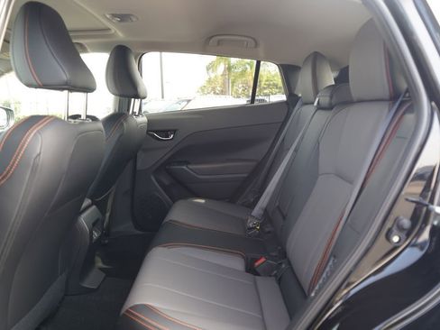 New 2026 Subaru Crosstrek 2.5i Limited AWD/4WD image 7