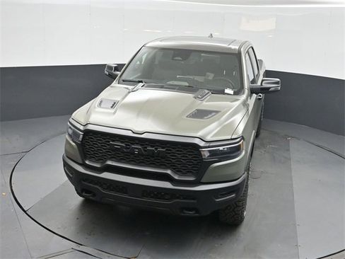 New 2026 RAM 1500 Rebel image 33