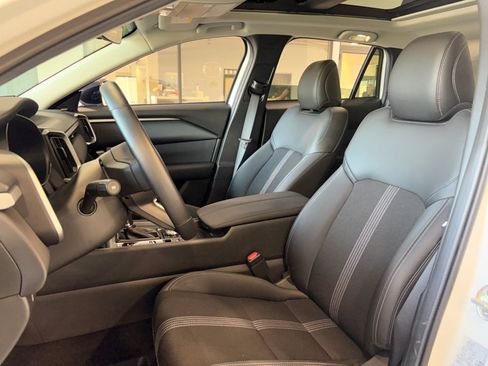Certified 2025 MAZDA CX-50 AWD 2.5 S w/ Weather Package image 30