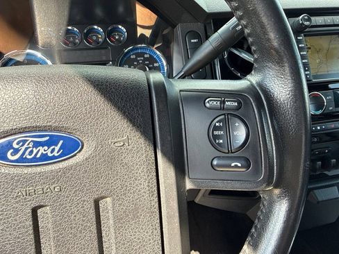 Used 2009 Ford F250 Harley-Davidson AWD/4WD image 28