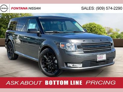 Used 2019 Ford Flex SEL w/ Equipment Group 202A
