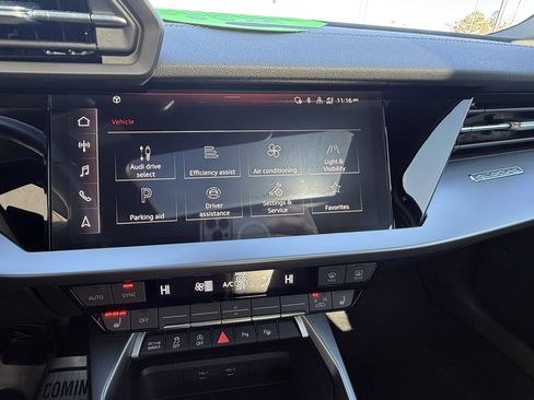 Used 2022 Audi A3 2.0T Premium w/ Convenience Package image 9