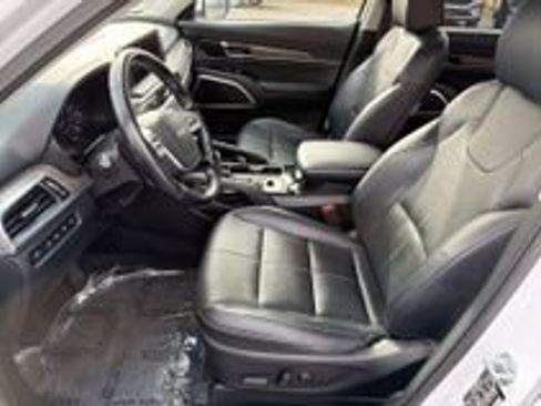 Used 2022 Kia Telluride EX image 24
