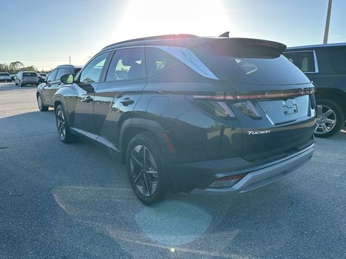 Used 2025 Hyundai Tucson SEL image 6