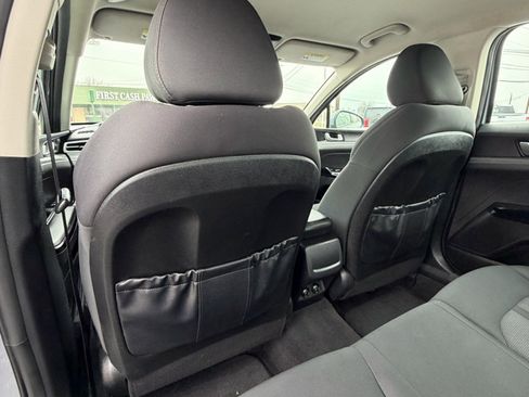 Used 2023 Kia K5 LXS image 13