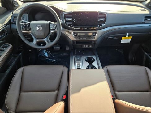 New 2026 Honda Ridgeline RTL image 12