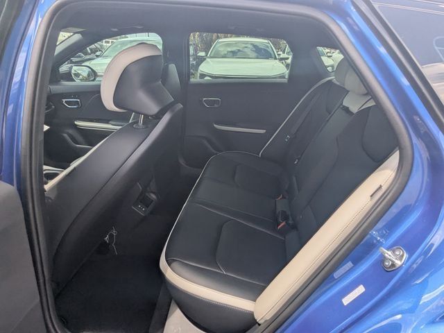 New 2026 Kia K4 EX w/ GT-Line Premium Package FWD image 14
