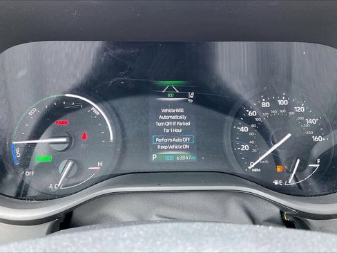 Used 2023 Toyota Sienna XSE image 26