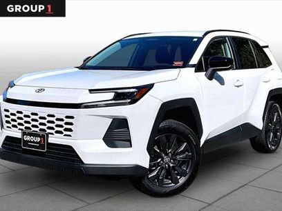 Certified 2026 Toyota RAV4 XLE Premium