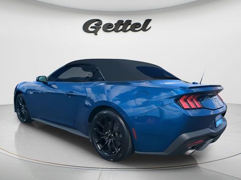Used 2024 Ford Mustang GT Premium image 6