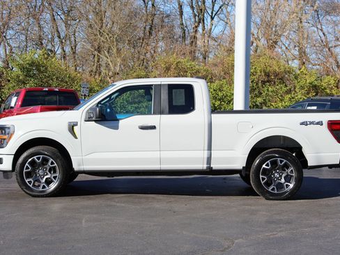 Used 2024 Ford F150 STX image 5