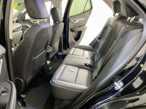 Used 2023 Buick Envision Essence AWD/4WD image 28