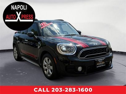 Used 2017 MINI Cooper Countryman S