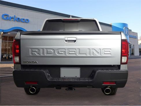New 2026 Honda Ridgeline RTL image 4