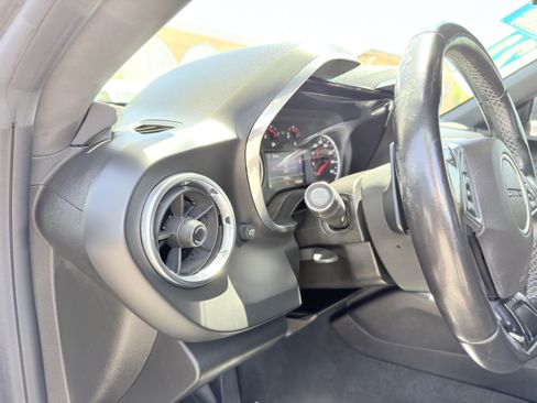 Used 2021 Chevrolet Camaro LT w/ RS Package RWD image 18
