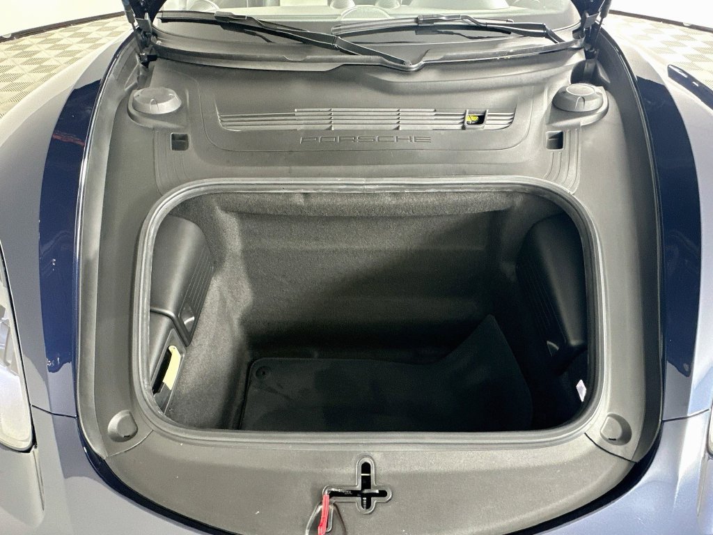Used 2019 Porsche 718 Boxster S RWD image 23