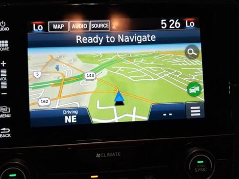 Used 2018 Honda Civic Sport Touring image 29