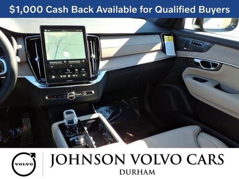 New 2026 Volvo XC90 B6 Ultra w/ Protection Package Premier AWD/4WD image 9