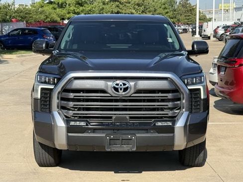Used 2024 Toyota Tundra Limited AWD/4WD image 6