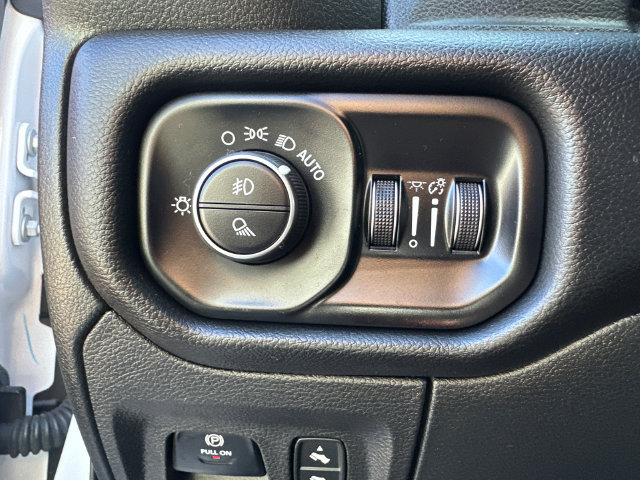 Used 2025 RAM 1500 Rebel w/ Rebel Level 1 Equipment Group AWD/4WD image 30