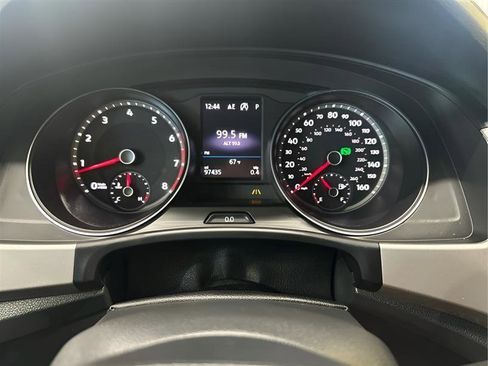 Used 2019 Volkswagen Atlas SE AWD/4WD image 18