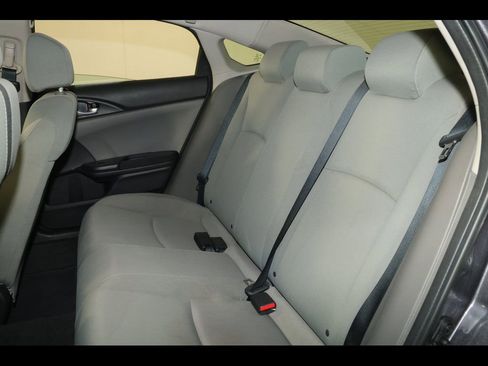 Used 2021 Honda Civic LX image 10